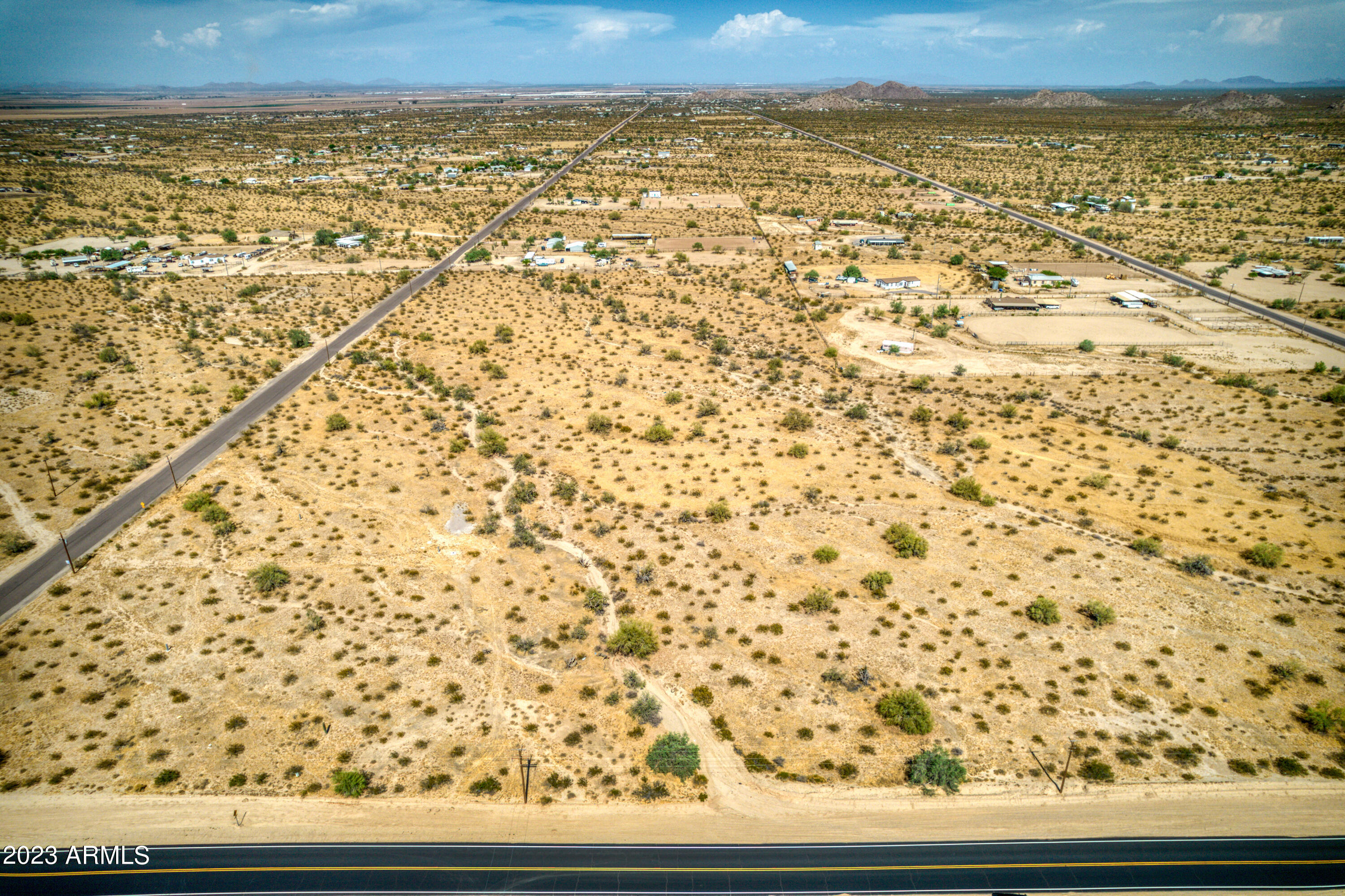 333 North Warren Road, Unit 72 Maricopa, AZ 85139 - Photo 20 of 24 20