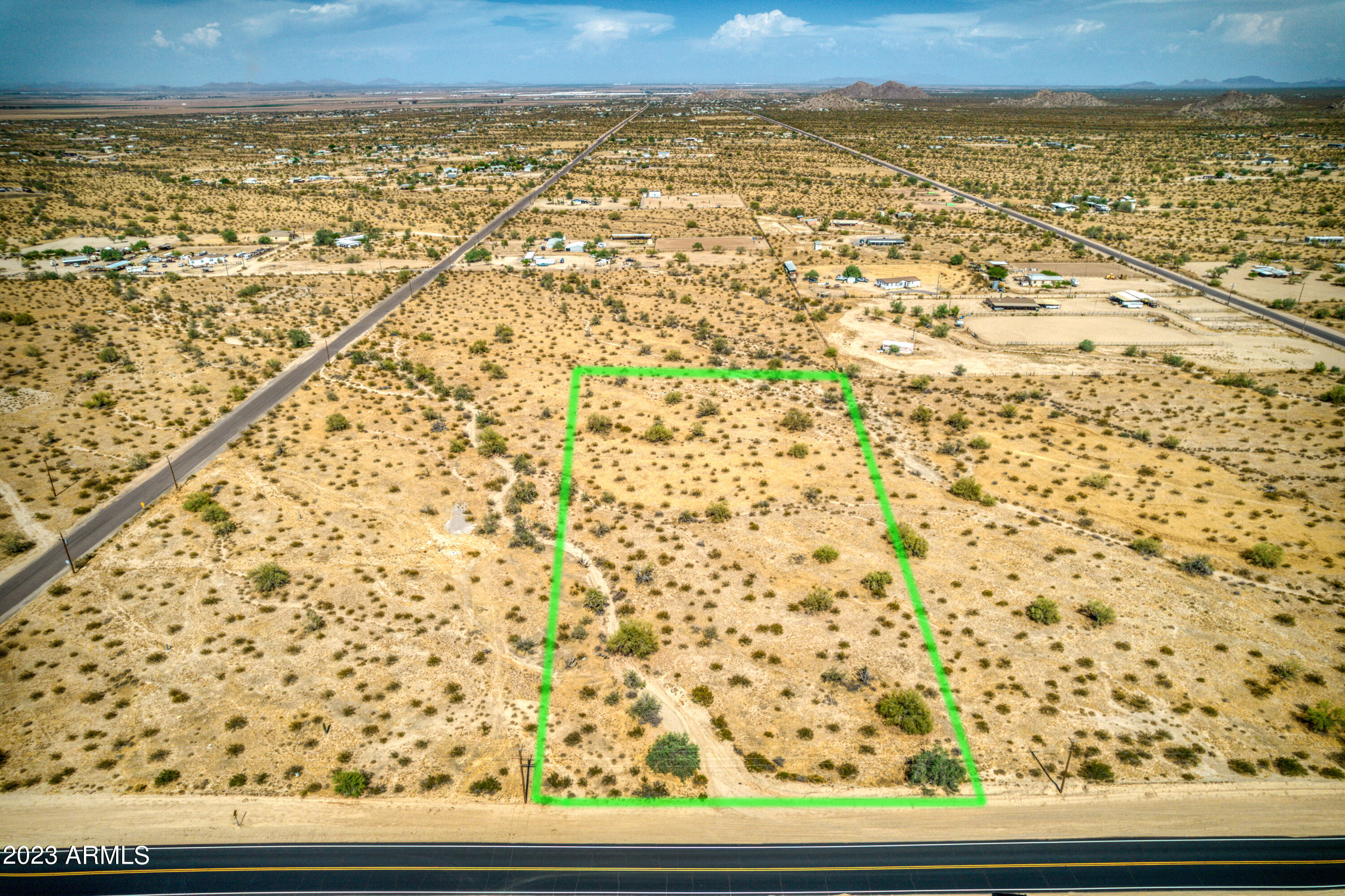 333 North Warren Road, Unit 72 Maricopa, AZ 85139 - Photo 21 of 24 21