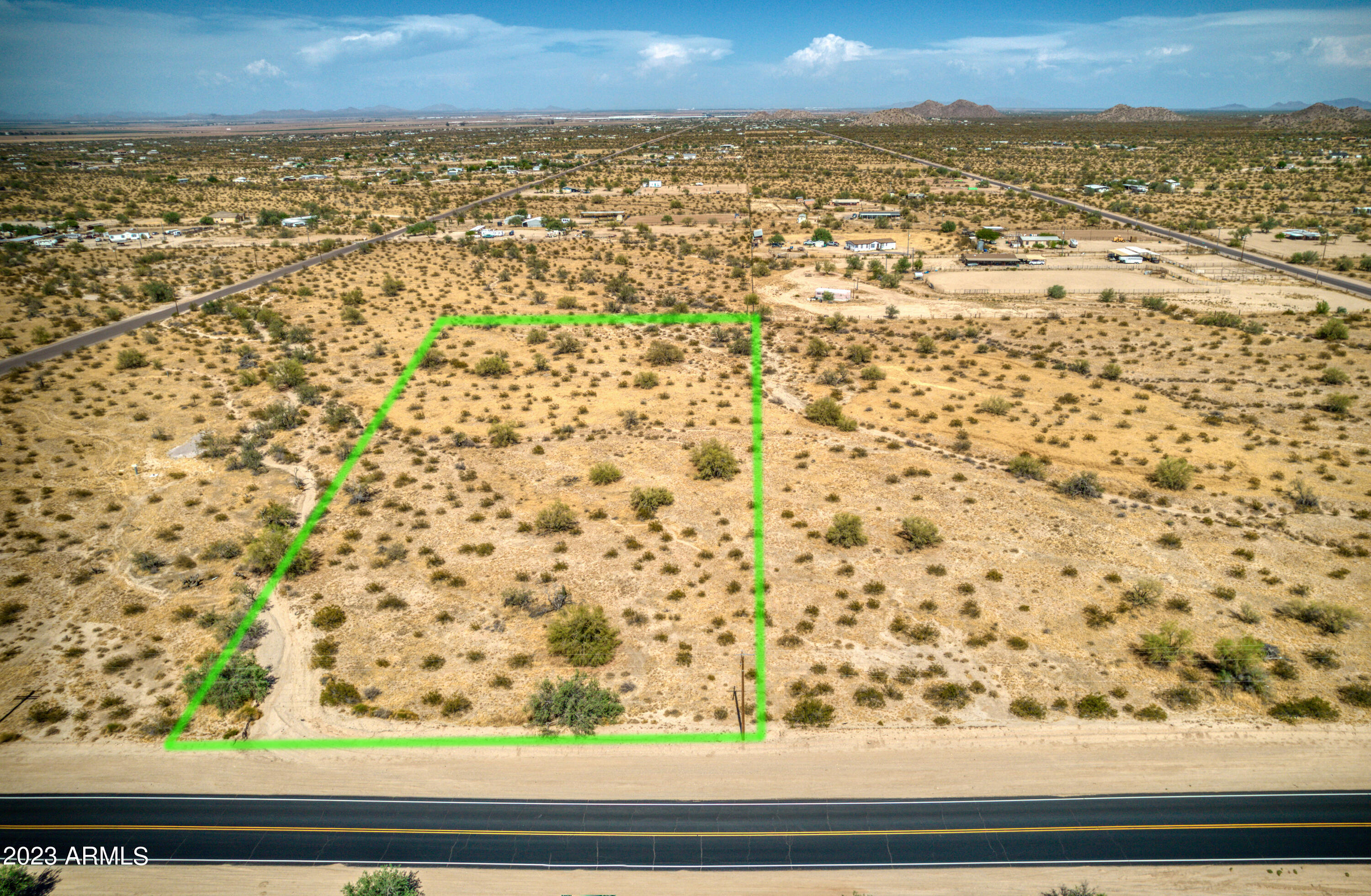 333 North Warren Road, Unit 72 Maricopa, AZ 85139 - Photo 6 of 24 06
