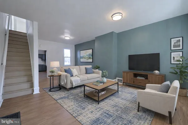 $239,000 | 227 South Ann Street, Lancaster, PA 17602