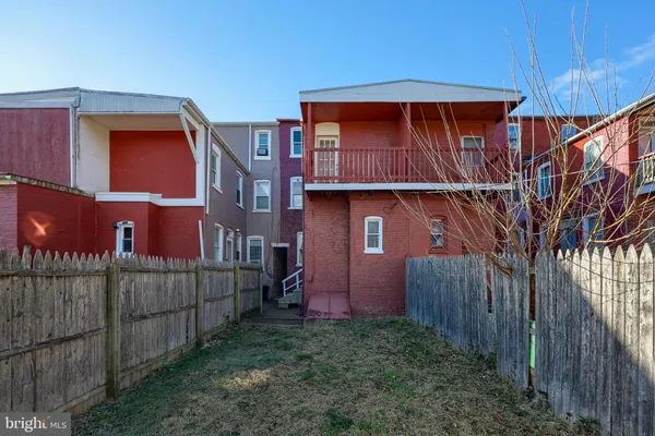$239,000 | 227 South Ann Street, Lancaster, PA 17602