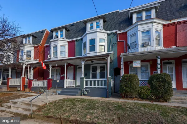 $239,000 | 227 South Ann Street, Lancaster, PA 17602