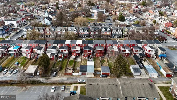 $239,000 | 227 South Ann Street, Lancaster, PA 17602