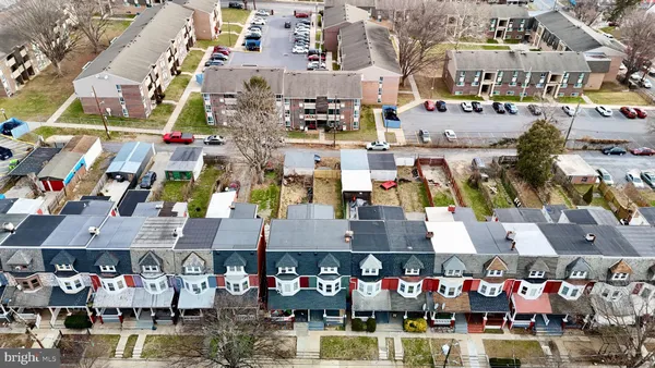 $239,000 | 227 South Ann Street, Lancaster, PA 17602