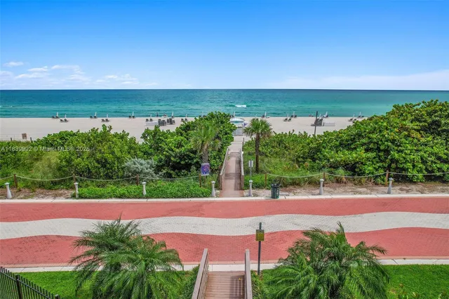 $5,500 | 4779 Collins Avenue, Unit 3406, Miami Beach, FL 33140