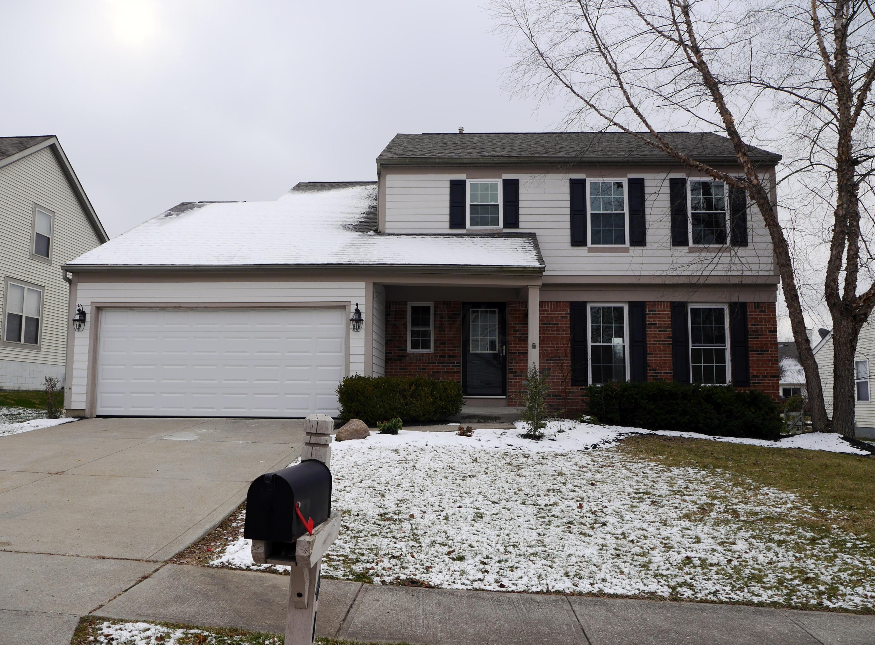 416 Barrington Ridge Pataskala, OH 43062 - Photo 1 of 37 Gallery Image 1