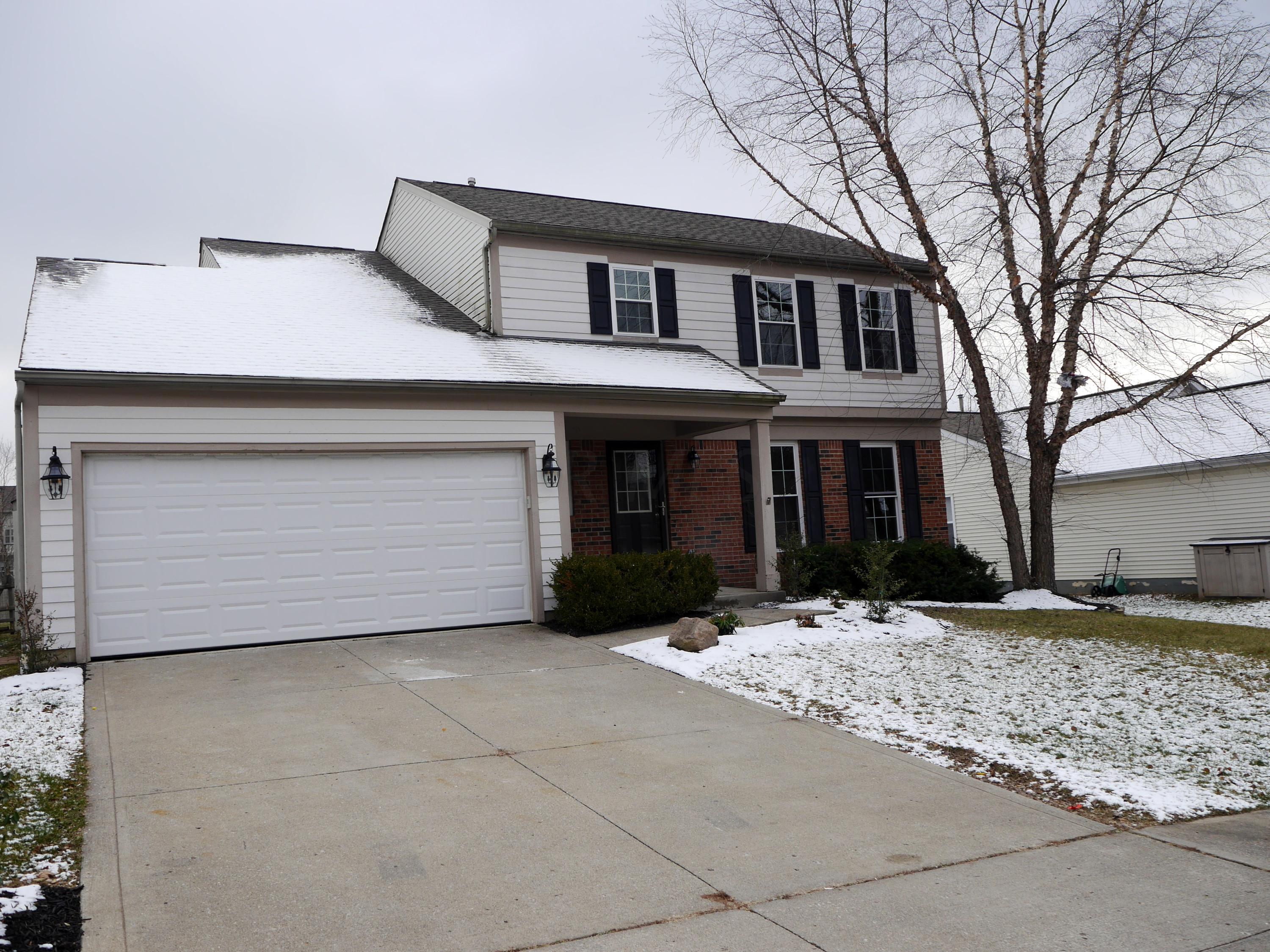 416 Barrington Ridge Pataskala, OH 43062 - Photo 2 of 37 Gallery Image 2