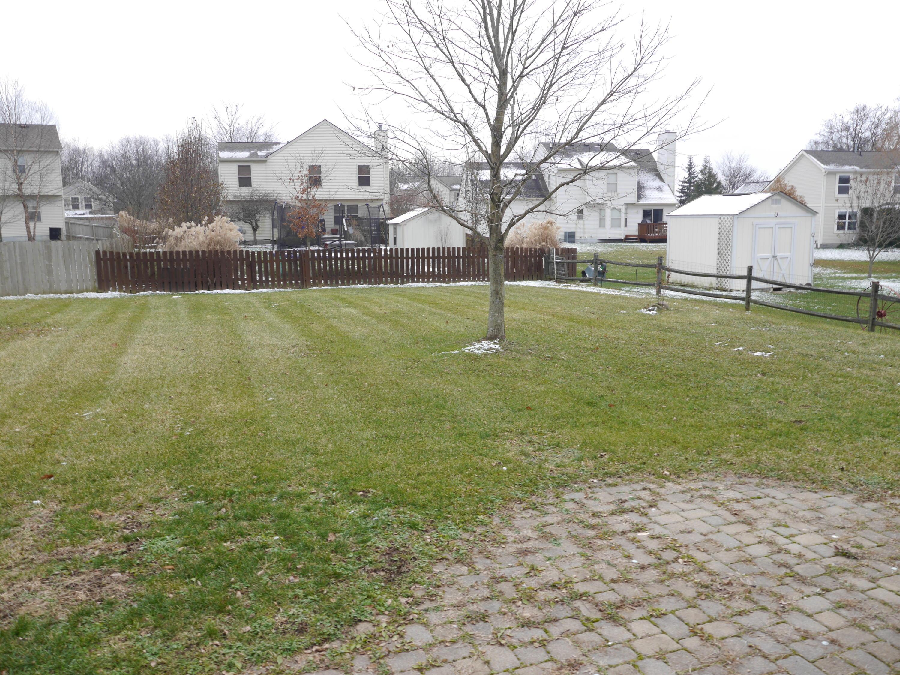 416 Barrington Ridge Pataskala, OH 43062 - Photo 35 of 37 Gallery Image 35