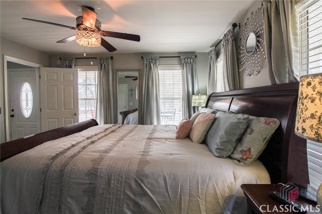 229 Knox Chapel Road Social Circle, GA 30025 - Photo 26 of 59 Gallery Image 26