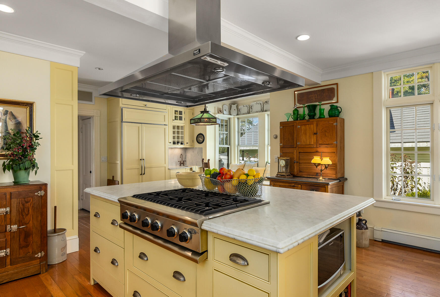 205 Whipple Road Kittery, ME 03904 - Photo 12 of 58 Timeless kitchen