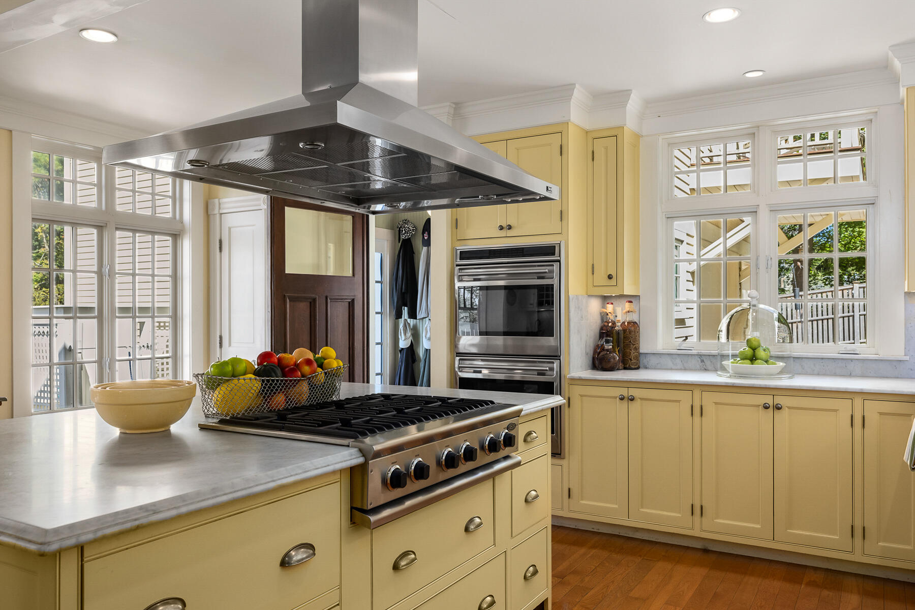 205 Whipple Road Kittery, ME 03904 - Photo 14 of 58 Designed for entertaining