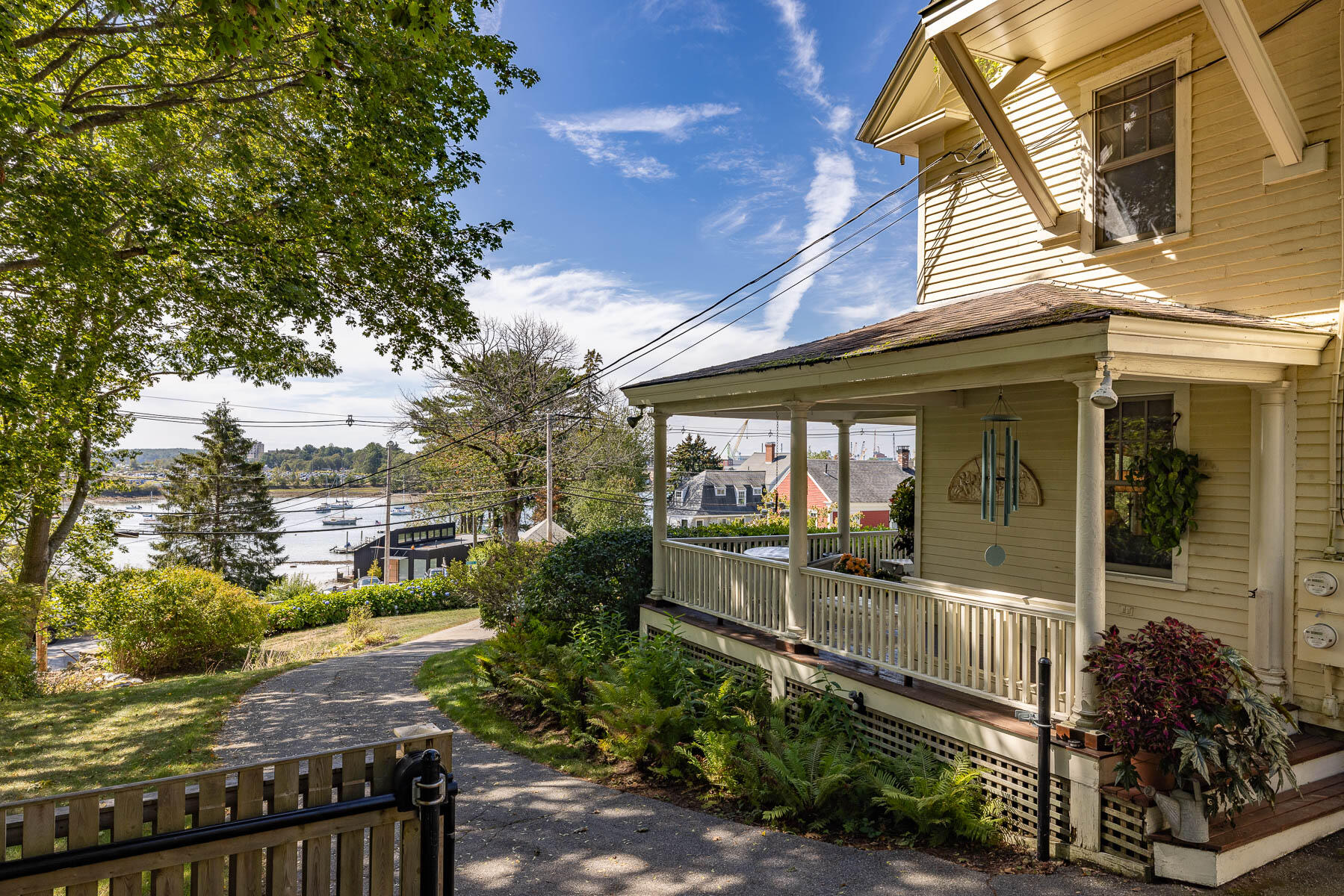 205 Whipple Road Kittery, ME 03904 - Photo 2 of 58 205 Whipple Rd.