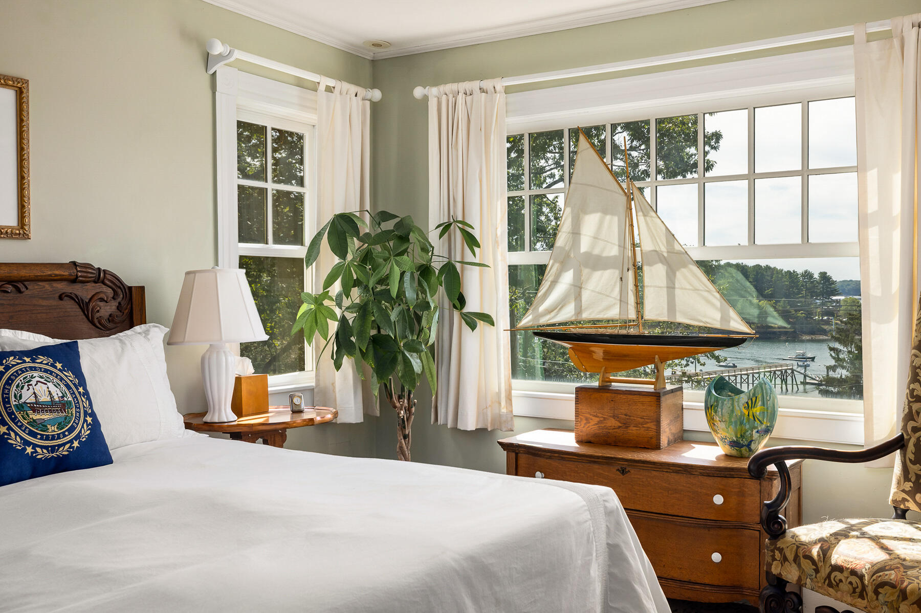 205 Whipple Road Kittery, ME 03904 - Photo 30 of 58 2nd floor- bedroom #1