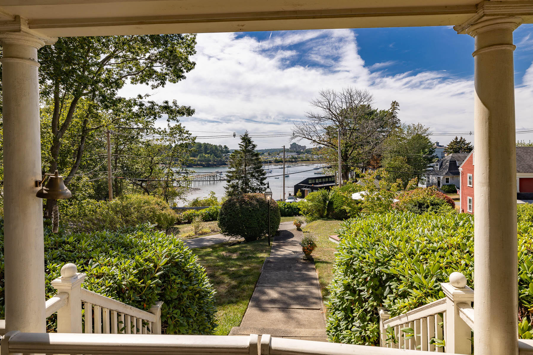 205 Whipple Road Kittery, ME 03904 - Photo 3 of 58 Waterviews!