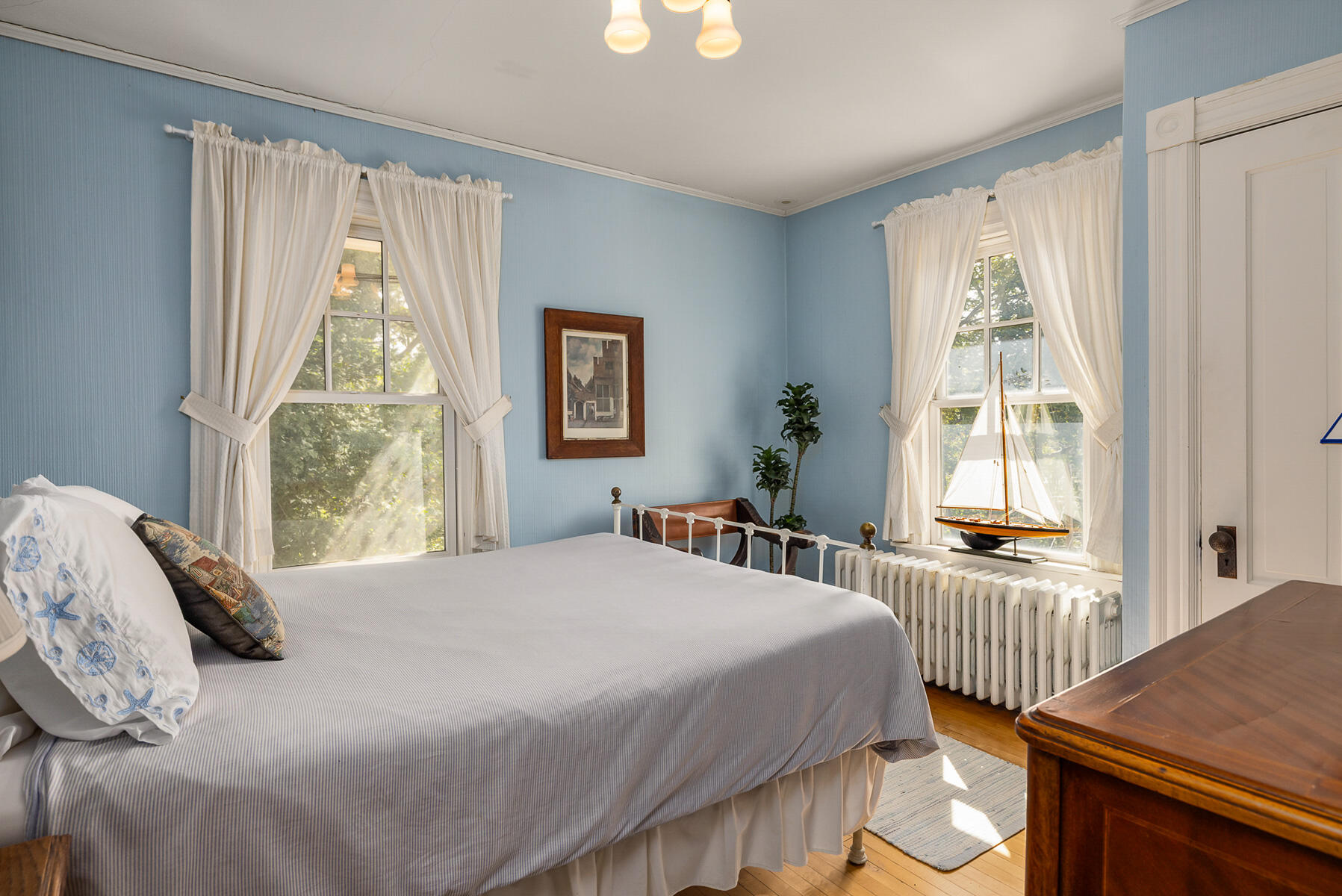 205 Whipple Road Kittery, ME 03904 - Photo 32 of 58 2nd floor- bedroom #3