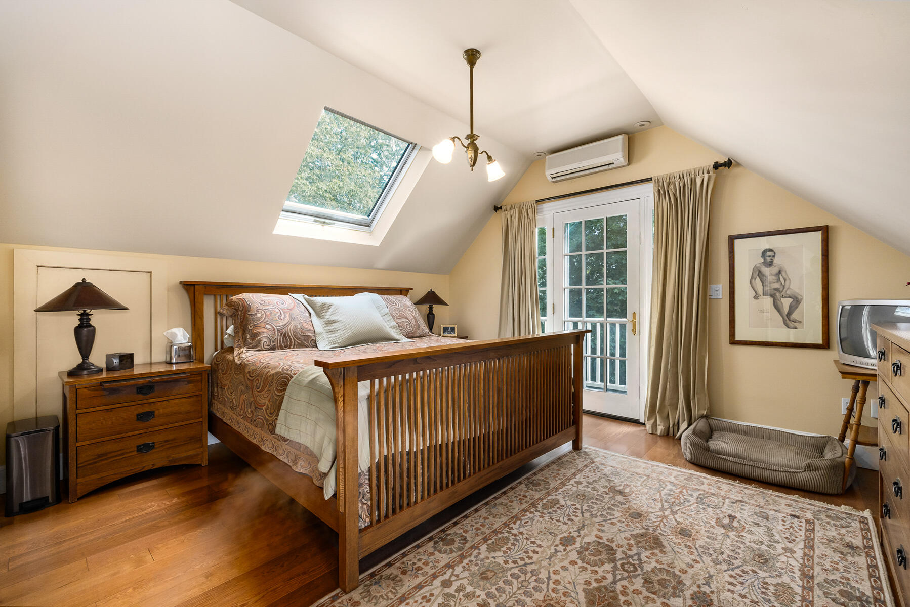 205 Whipple Road Kittery, ME 03904 - Photo 40 of 58 3rd floor primary suite