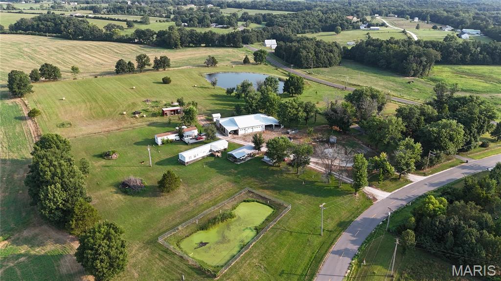 15 Quarry Road Silex, MO 63377 - Photo 12 of 46 Gallery Image 12