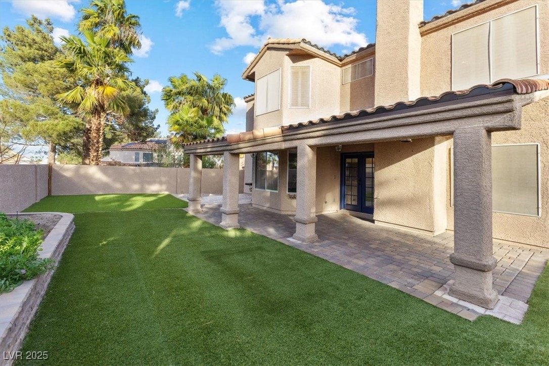 5 Rampart Court Henderson, NV 89074 - Photo 40 of 55
