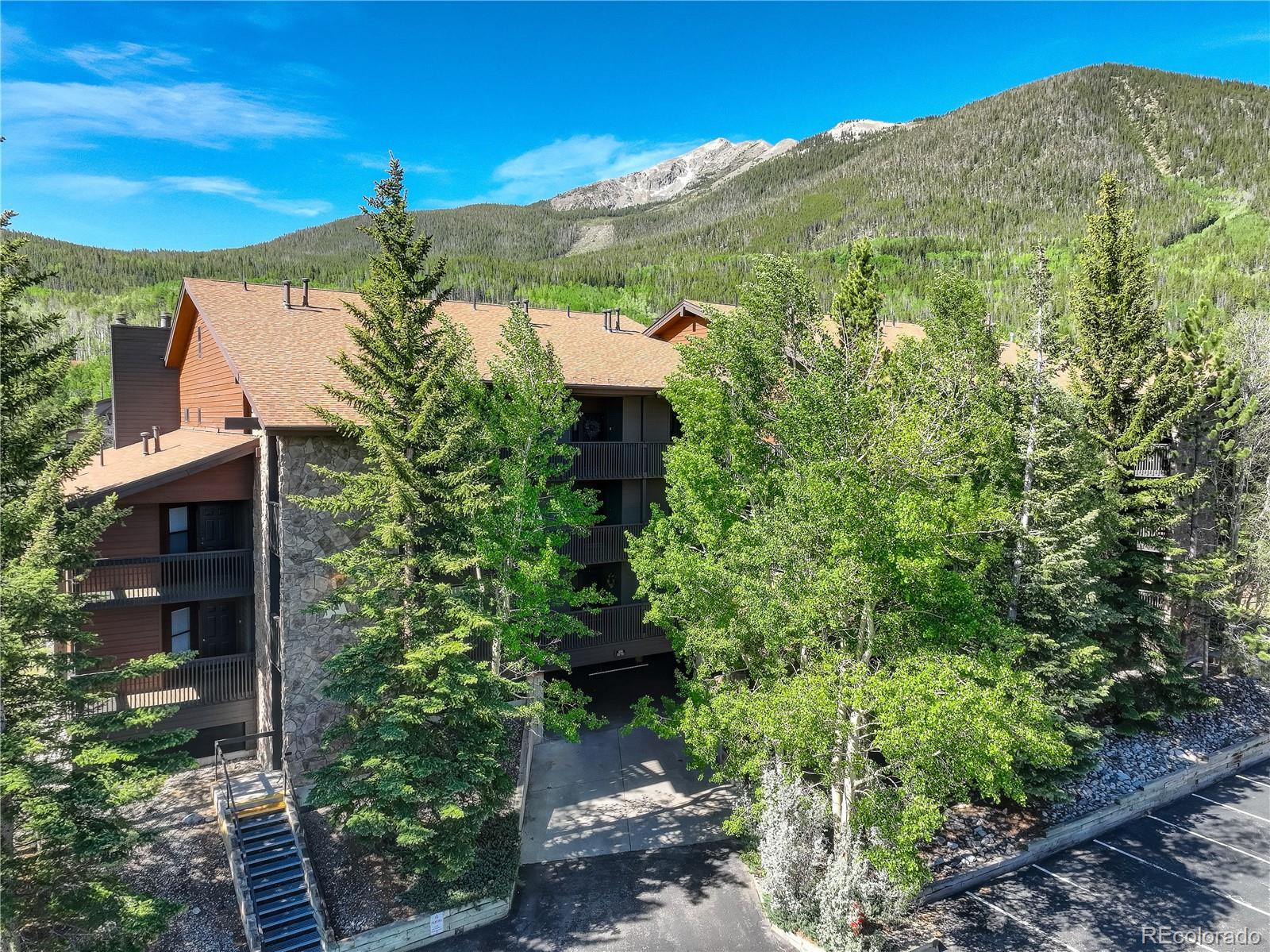 570 Bills Ranch Road, Unit 245 Frisco, CO 80443 - Photo 20 of 33