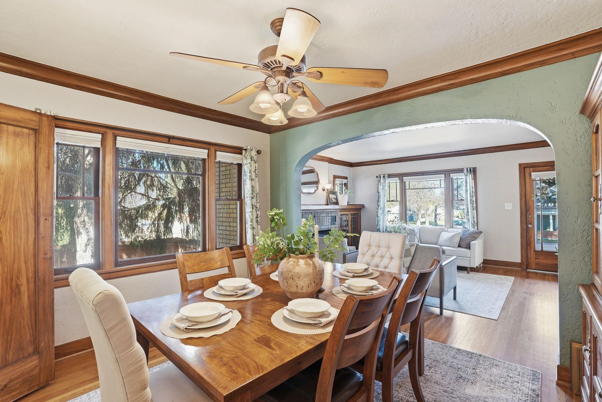 302 East 29th Avenue Spokane, WA 99203 - Photo 11 of 50