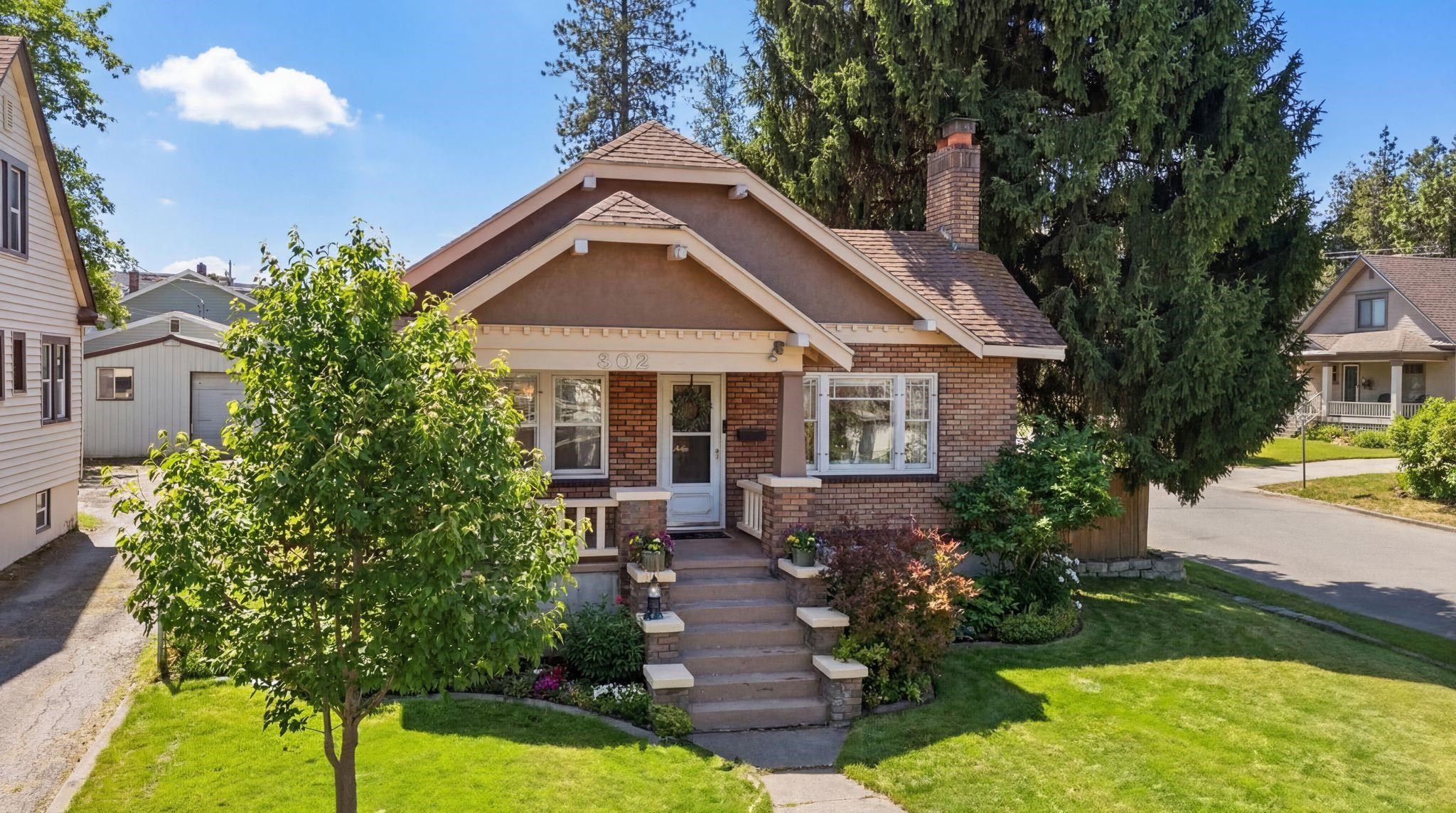 302 East 29th Avenue Spokane, WA 99203 - Photo 2 of 50