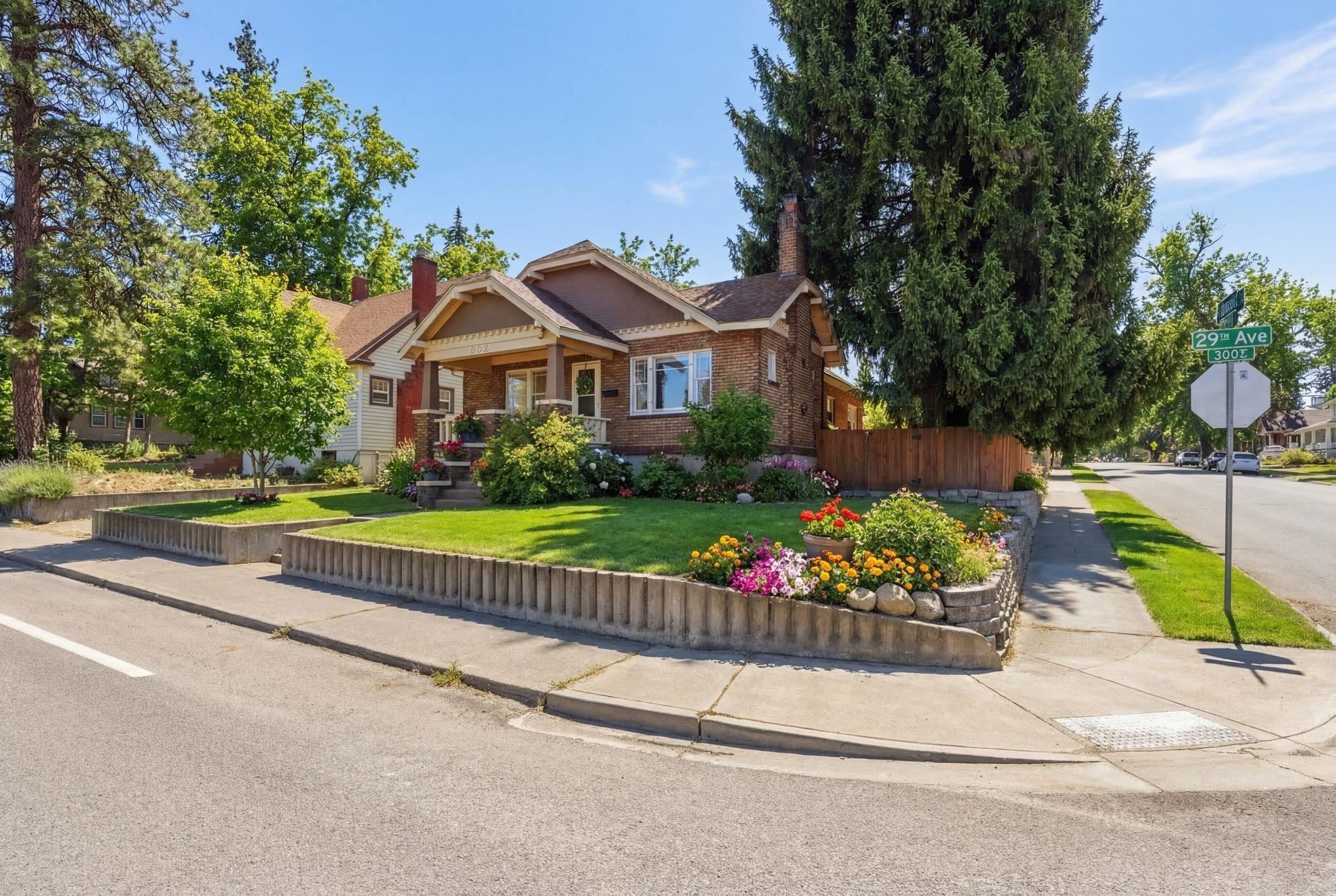 302 East 29th Avenue Spokane, WA 99203 - Photo 3 of 50