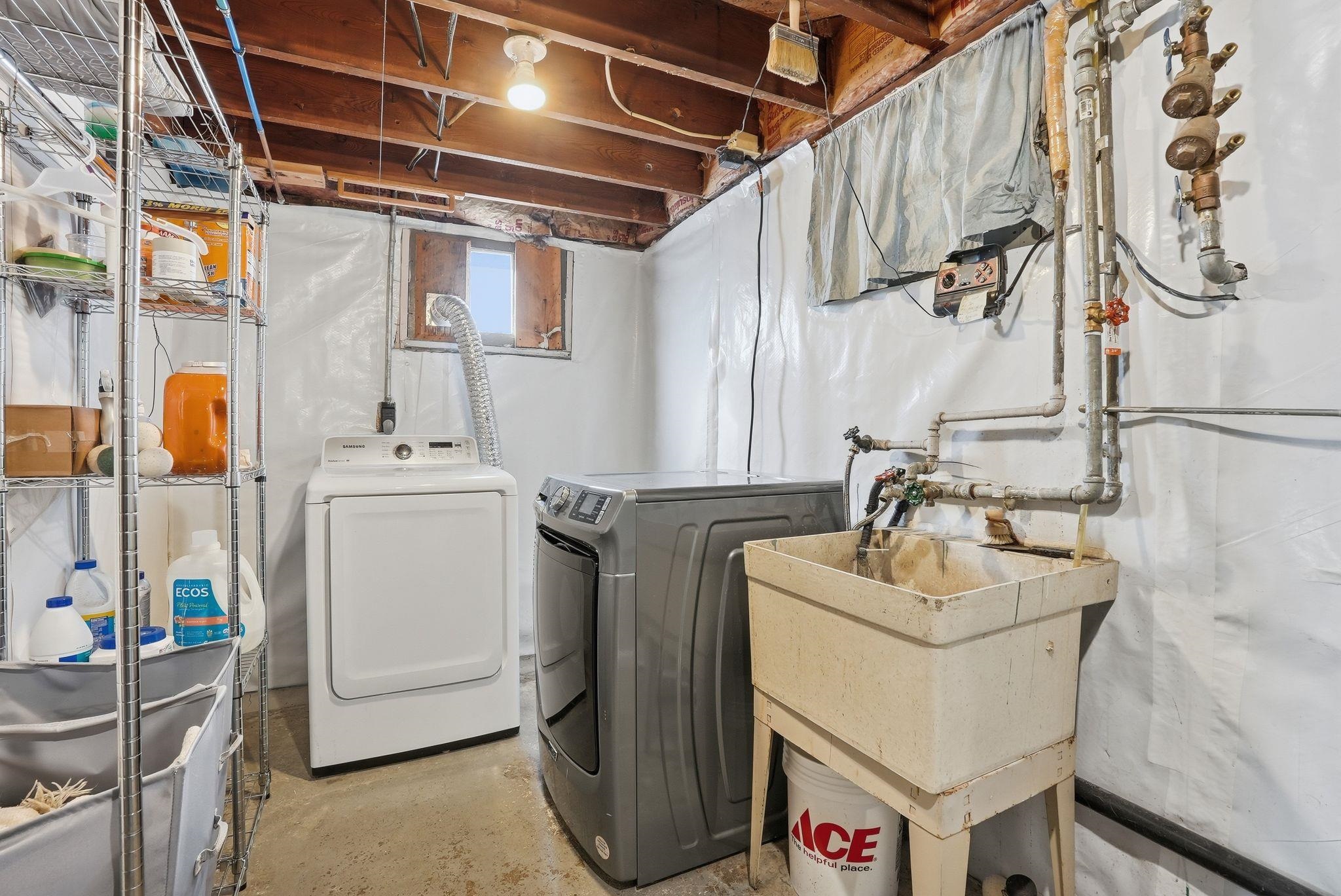 302 East 29th Avenue Spokane, WA 99203 - Photo 39 of 50