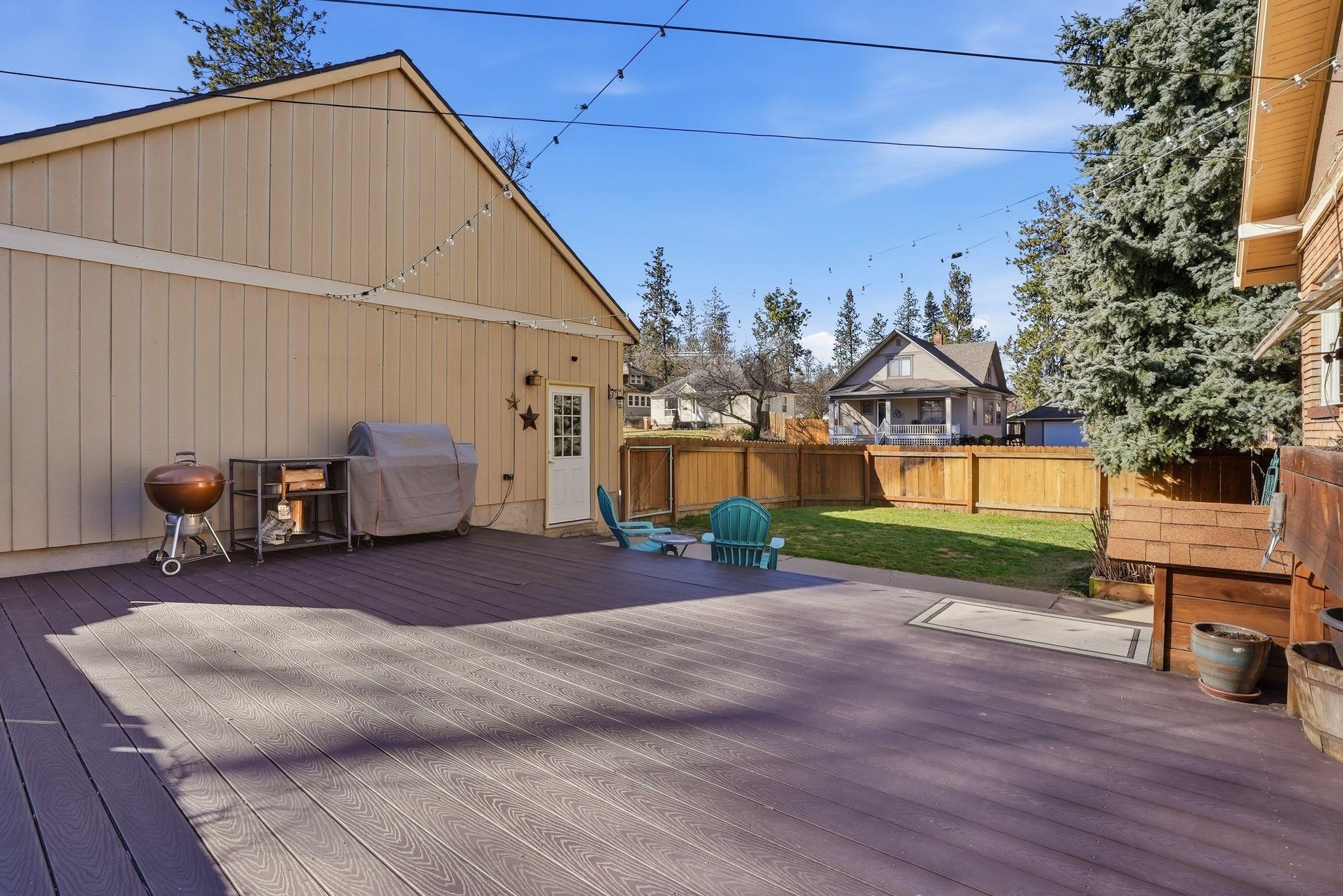 302 East 29th Avenue Spokane, WA 99203 - Photo 40 of 50