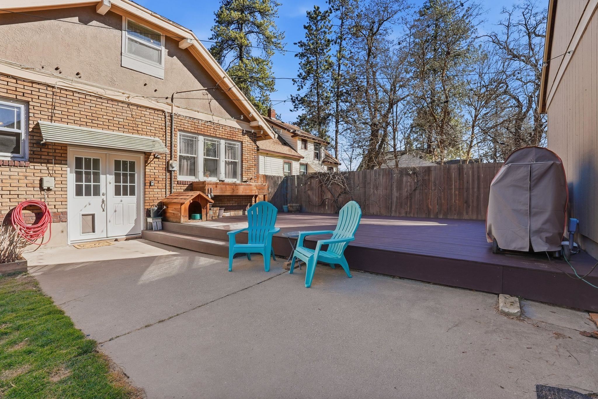 302 East 29th Avenue Spokane, WA 99203 - Photo 42 of 50