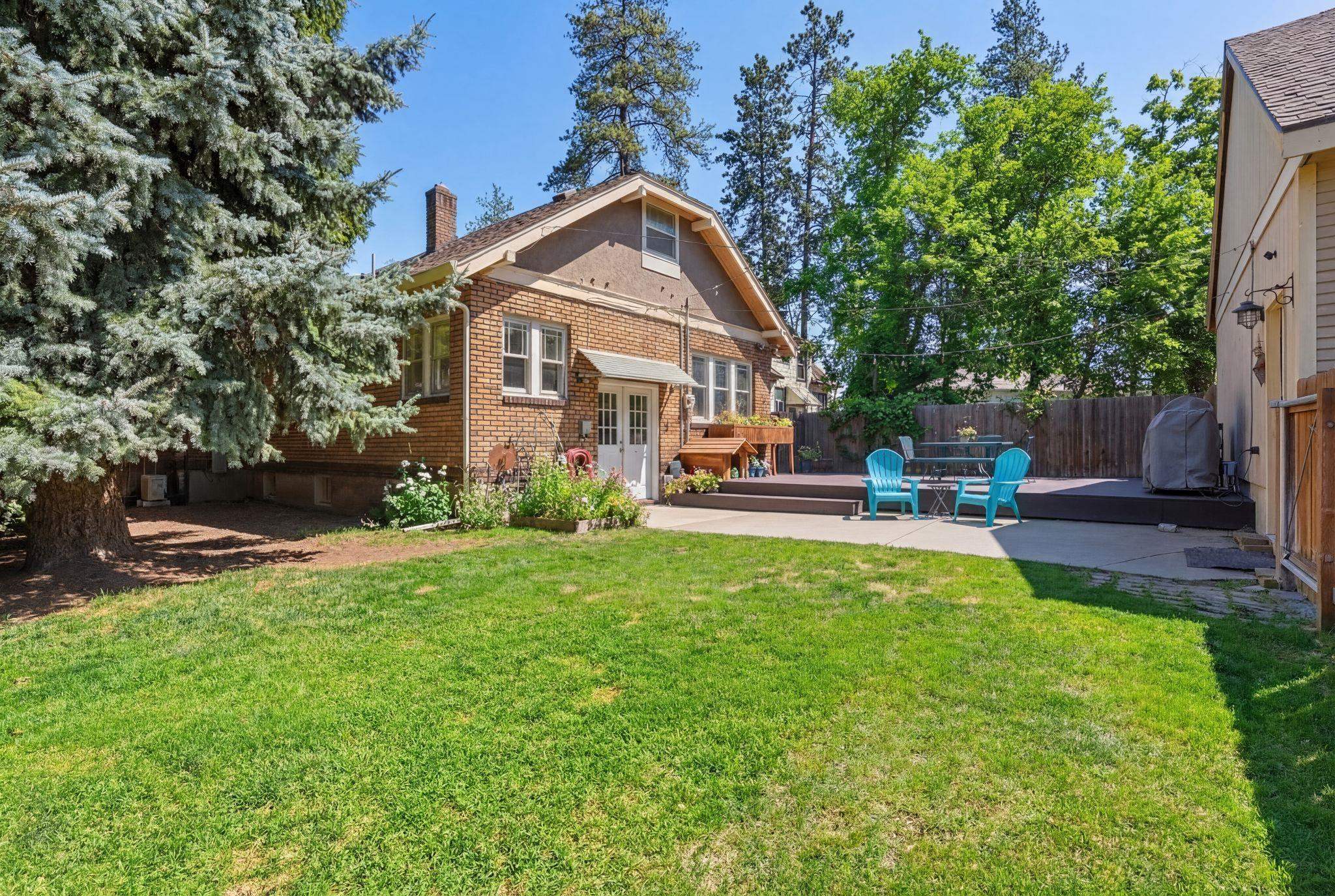 302 East 29th Avenue Spokane, WA 99203 - Photo 44 of 50