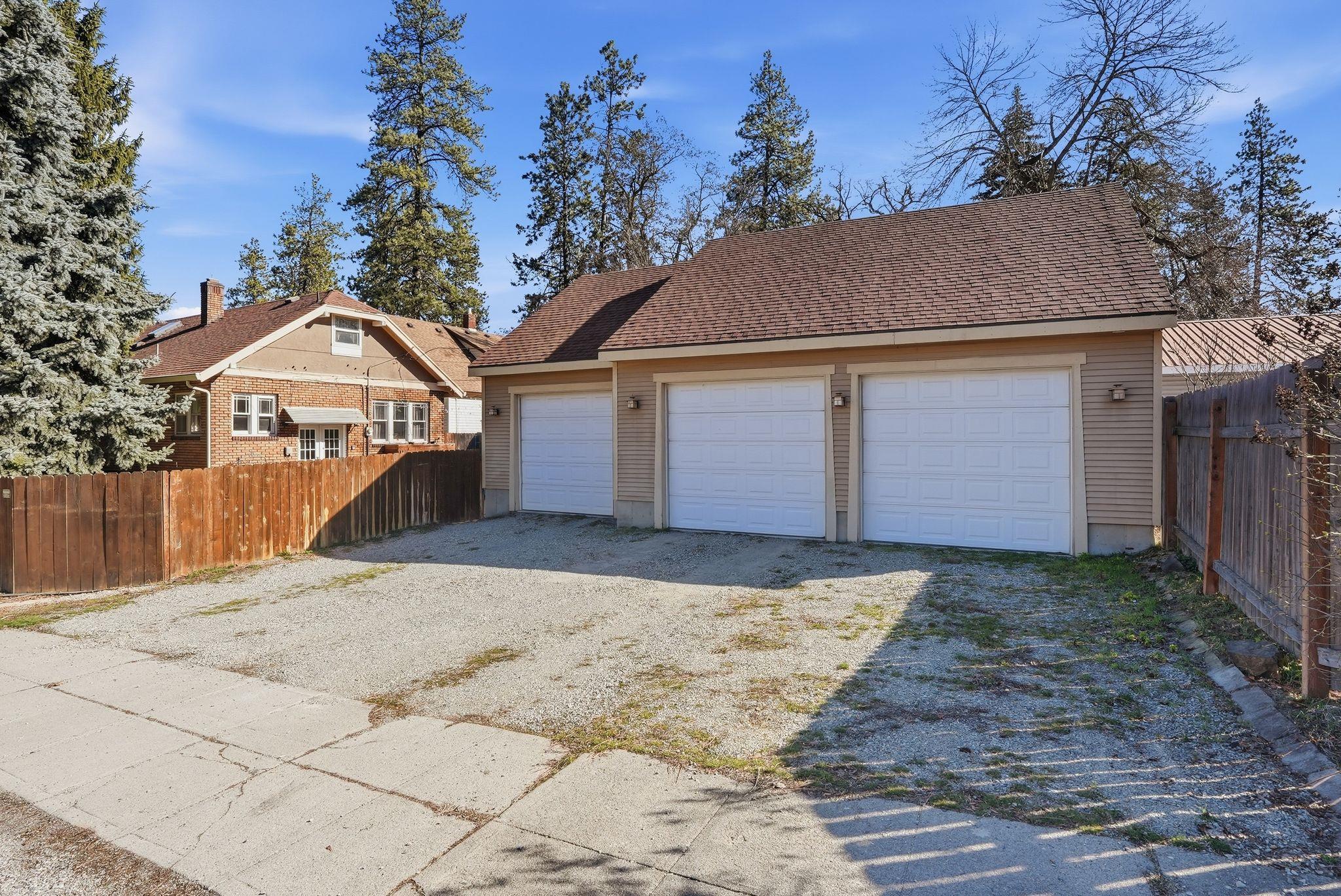 302 East 29th Avenue Spokane, WA 99203 - Photo 49 of 50