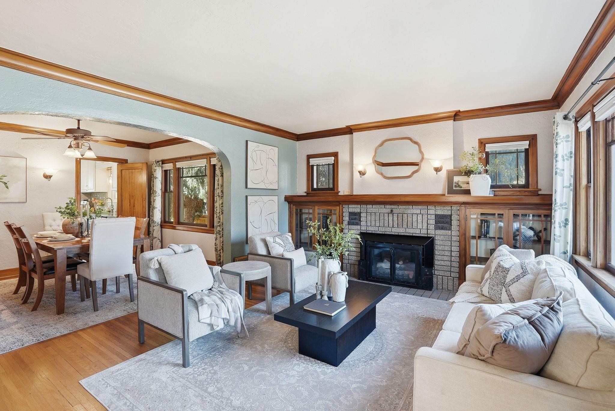 302 East 29th Avenue Spokane, WA 99203 - Photo 6 of 50