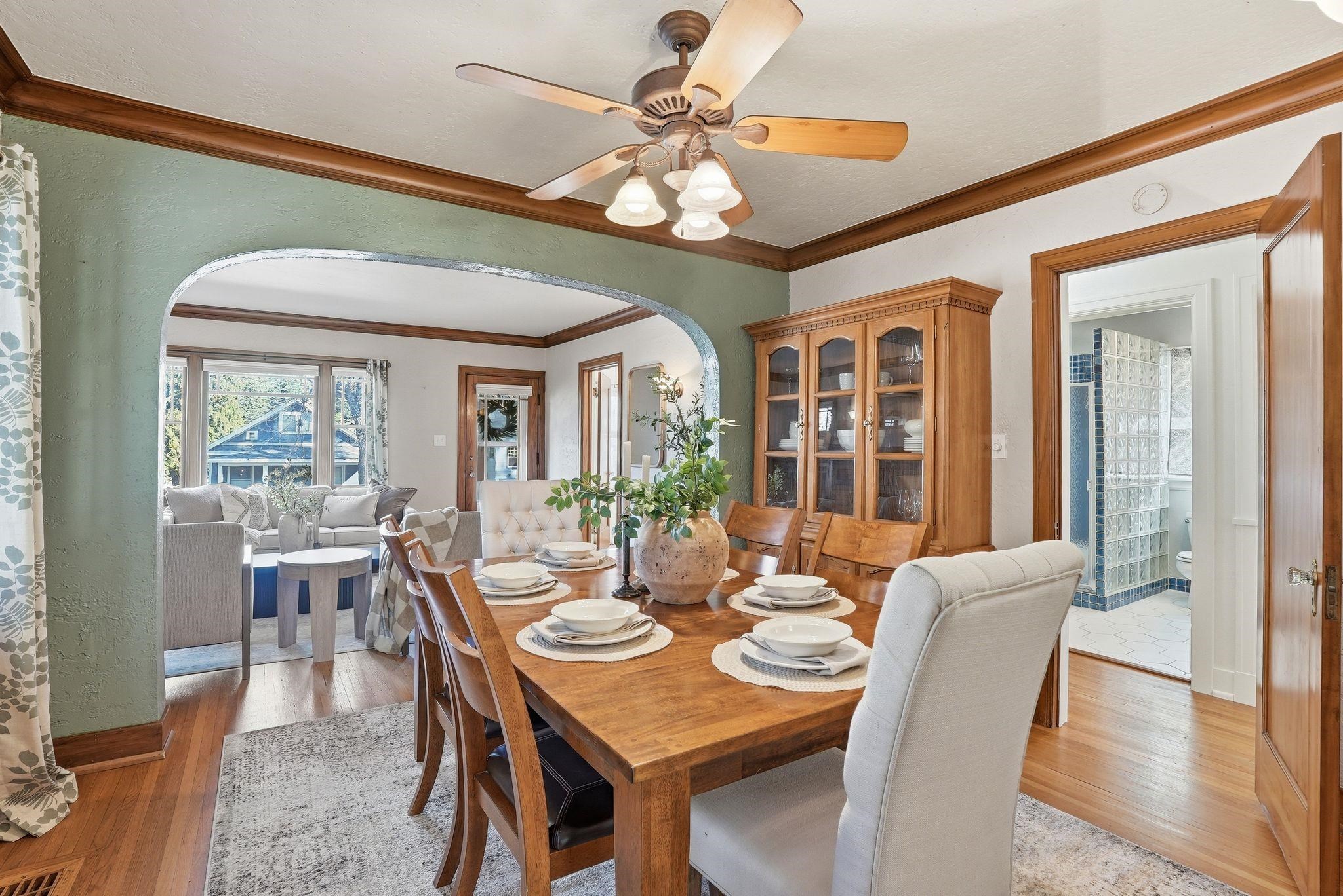 302 East 29th Avenue Spokane, WA 99203 - Photo 10 of 50