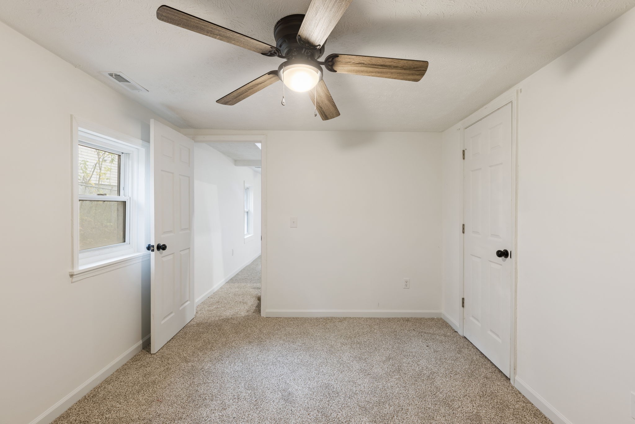415 Durrett Street Springfield, TN 37172 - Photo 37 of 54 wooden floor in an empty room