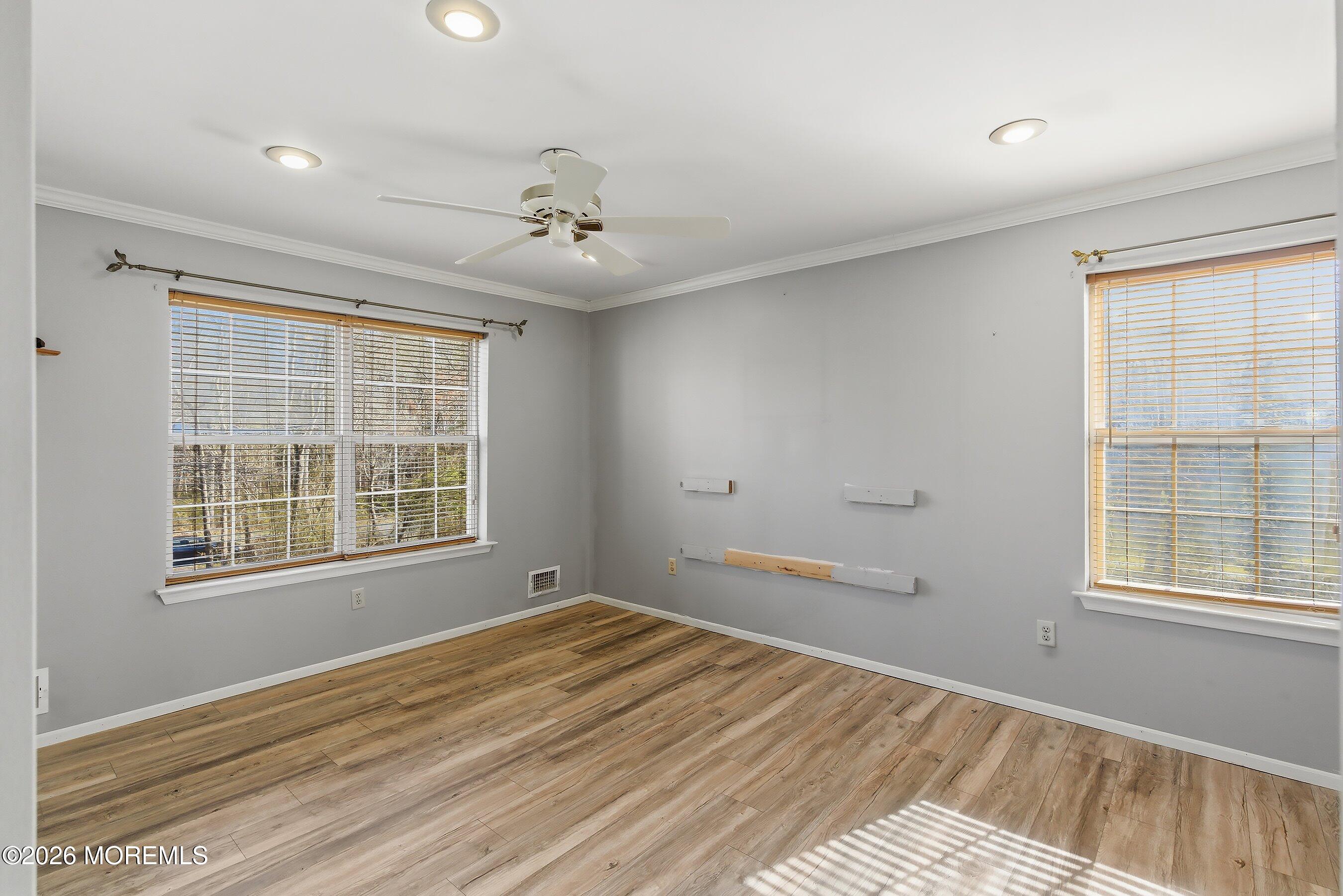215 Bennetts Mills Road Jackson, NJ 08527 - Photo 12 of 31 21-Bed 2A