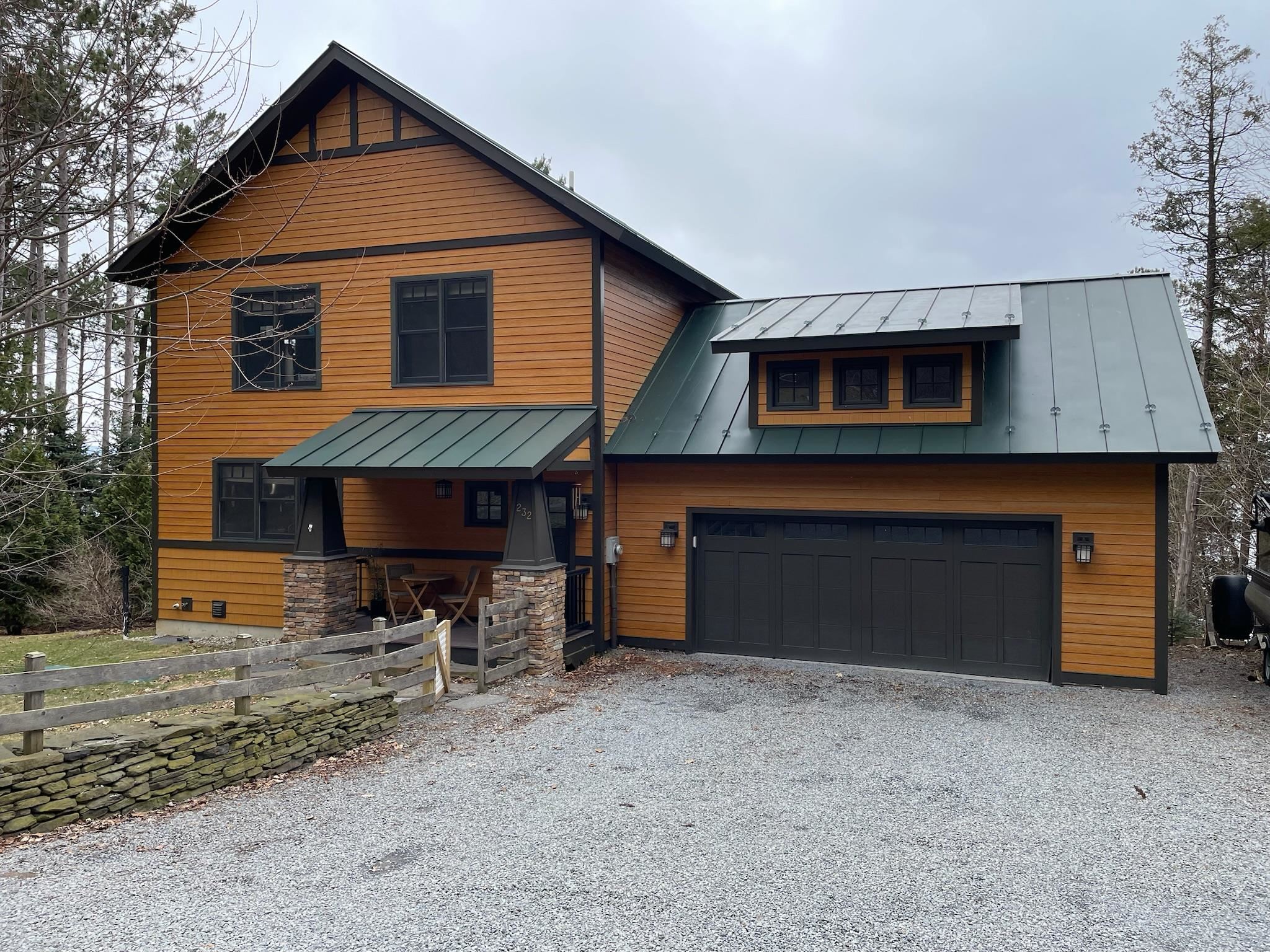 232 Cold Spring Road Milton, VT 05468 - Photo 1 of 51