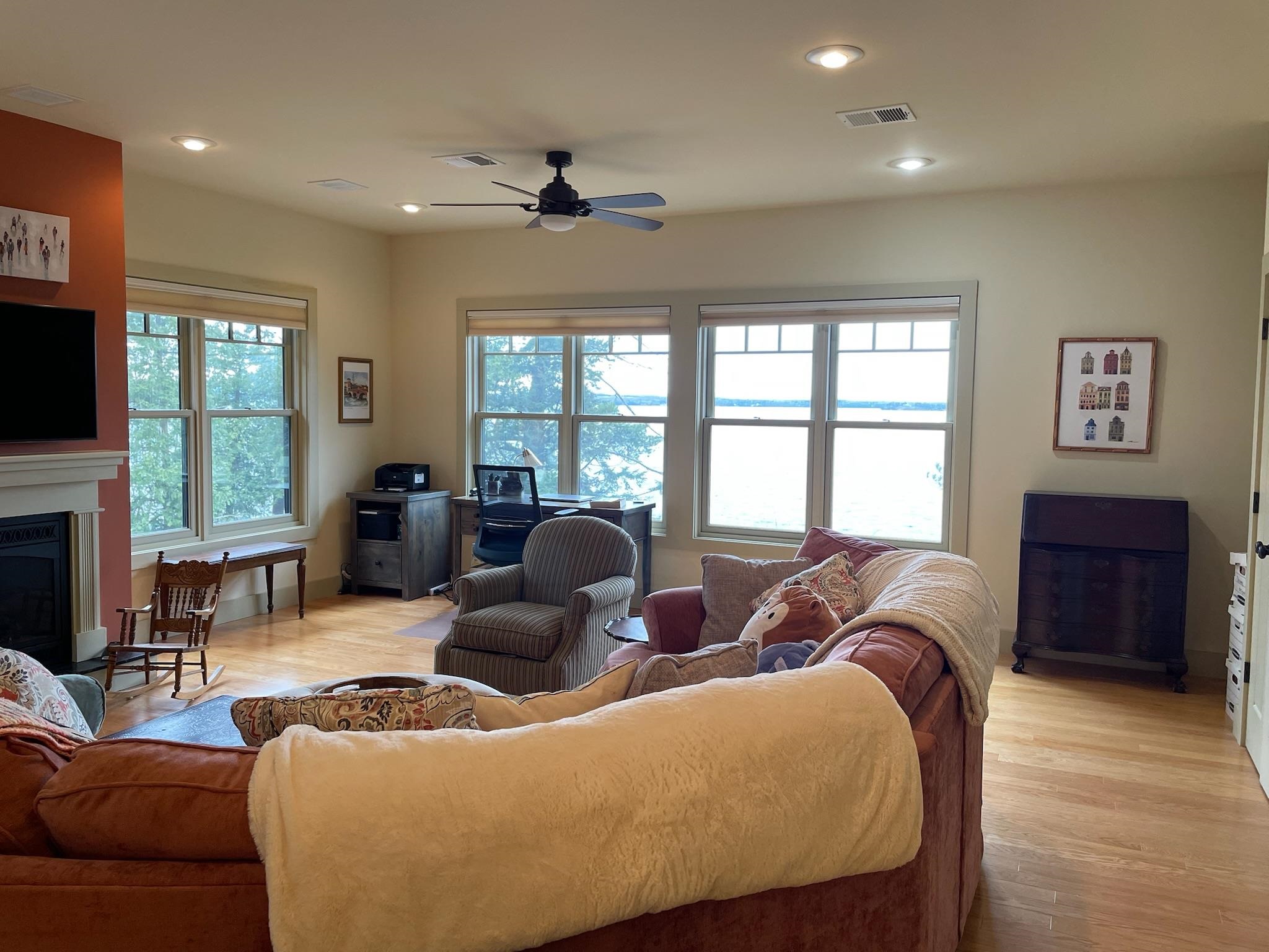 232 Cold Spring Road Milton, VT 05468 - Photo 15 of 51