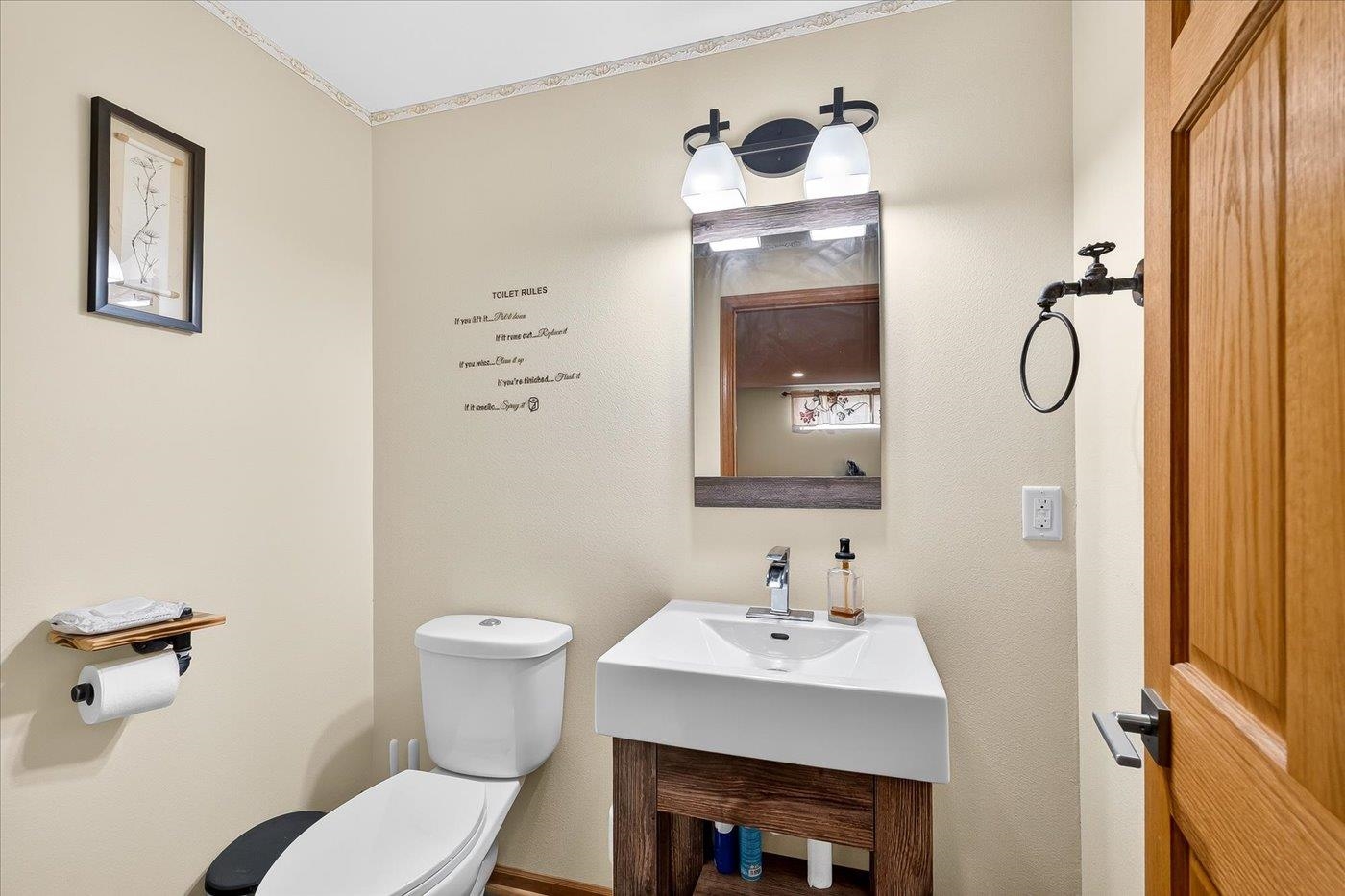 9314 Highland Gate Way Verona, WI 53593 - Photo 25 of 31