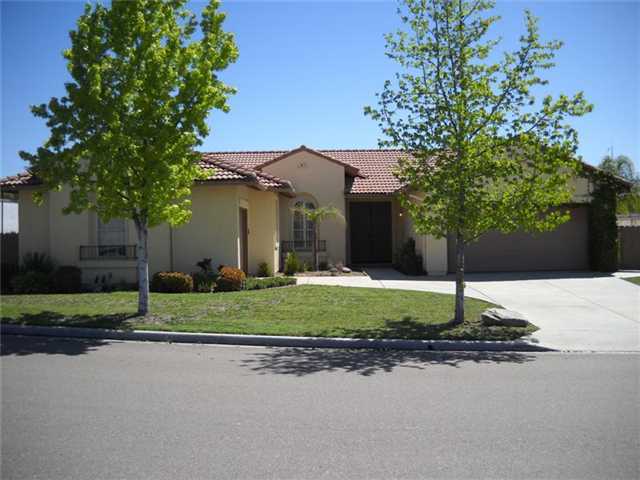 16516 Open View Road Ramona, CA 92065 - Photo 1 of 9 Gallery Image 1
