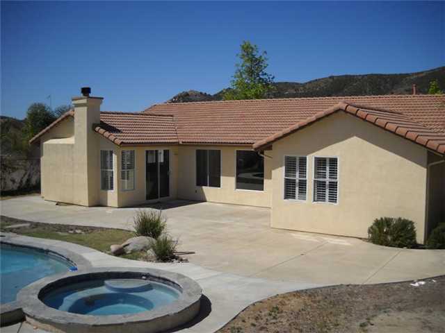 16516 Open View Road Ramona, CA 92065 - Photo 9 of 9 Gallery Image 9