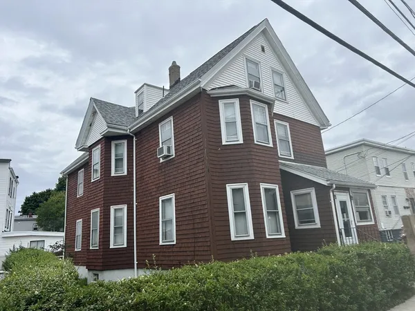 $875,000 | 33 Nichols Street, Everett, MA 02149