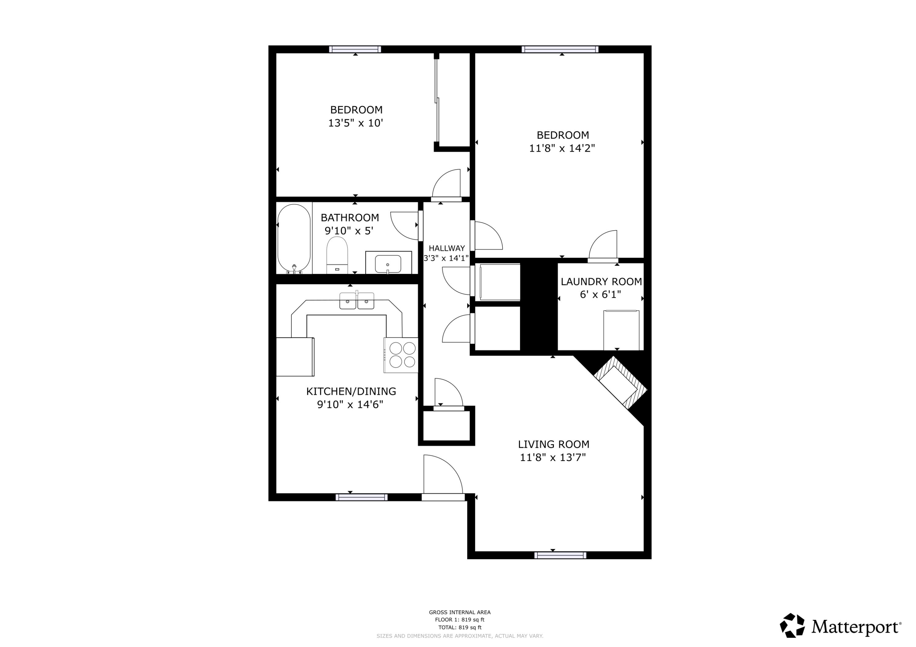 1000 Meadowlark Court Southeast Rio Rancho, NM 87124 - Photo 24 of 25 Gallery Image 24