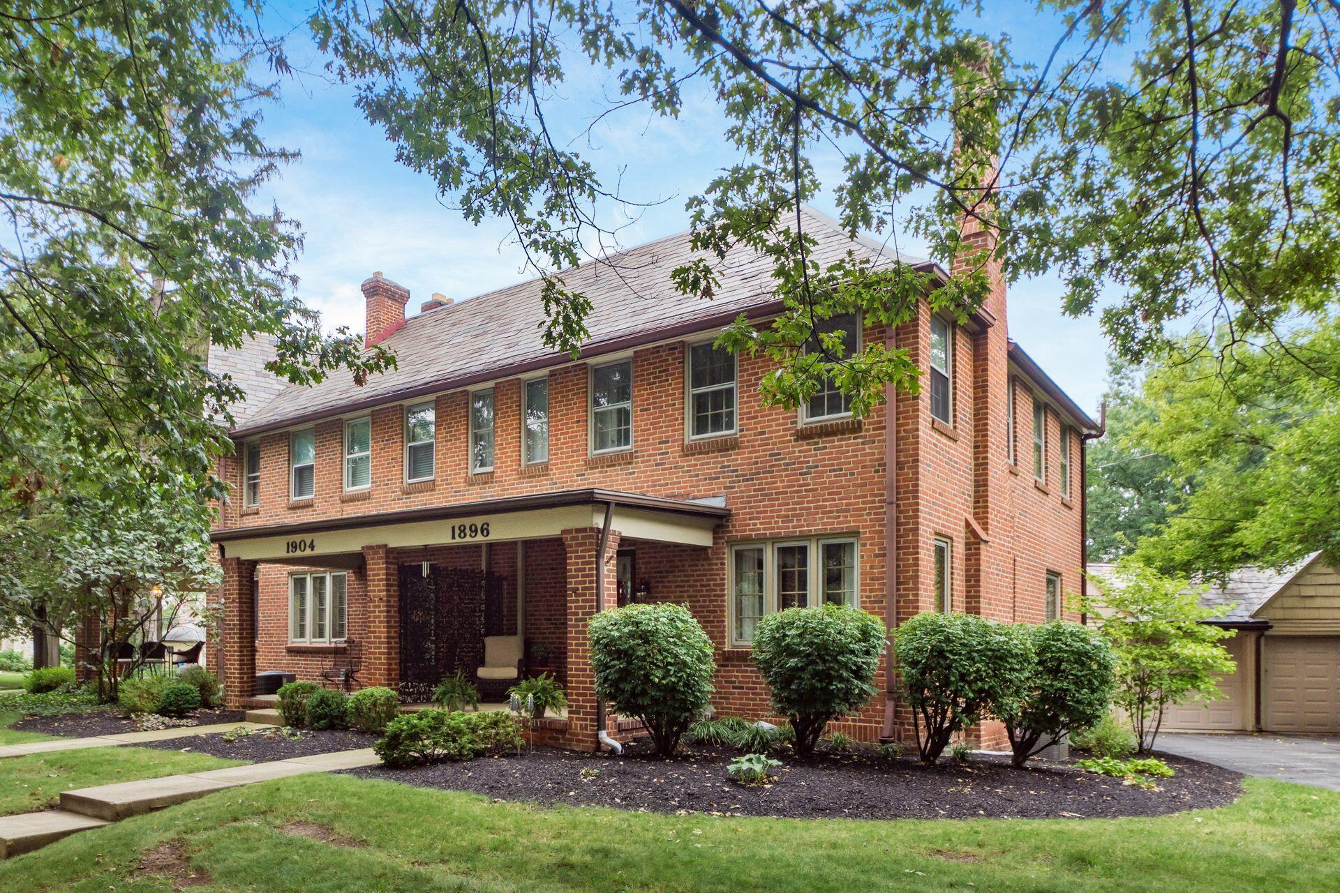 1896 Guilford Road Columbus, OH 43221 - Photo 1 of 42 Guilford Road