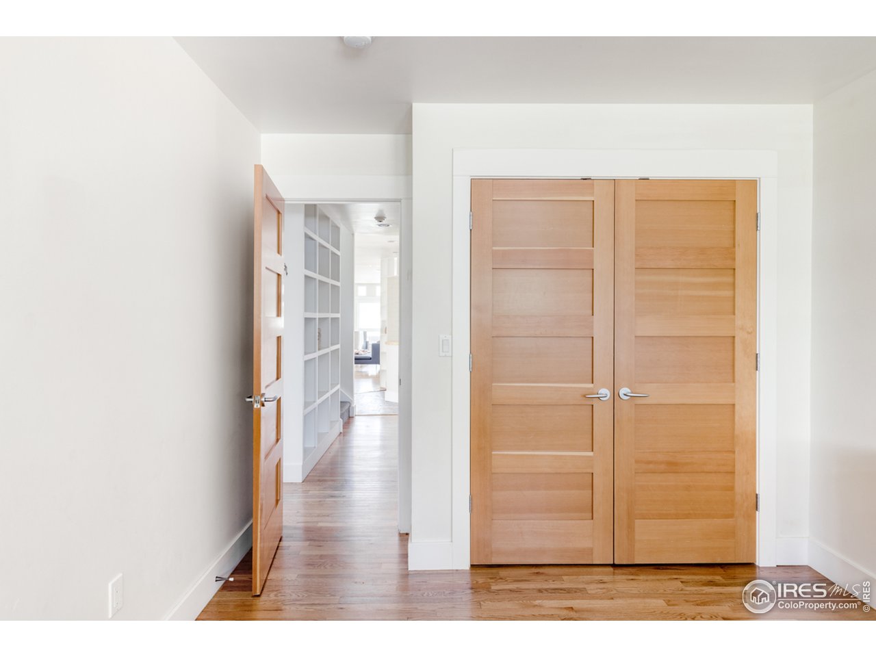 1491 High Street Boulder, CO 80304 - Photo 32 of 40 a view interior of the house
