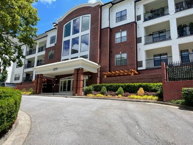 3275 Lenox Road Northeast, Unit 108 Atlanta, GA 30324 - Photo 1 of 1