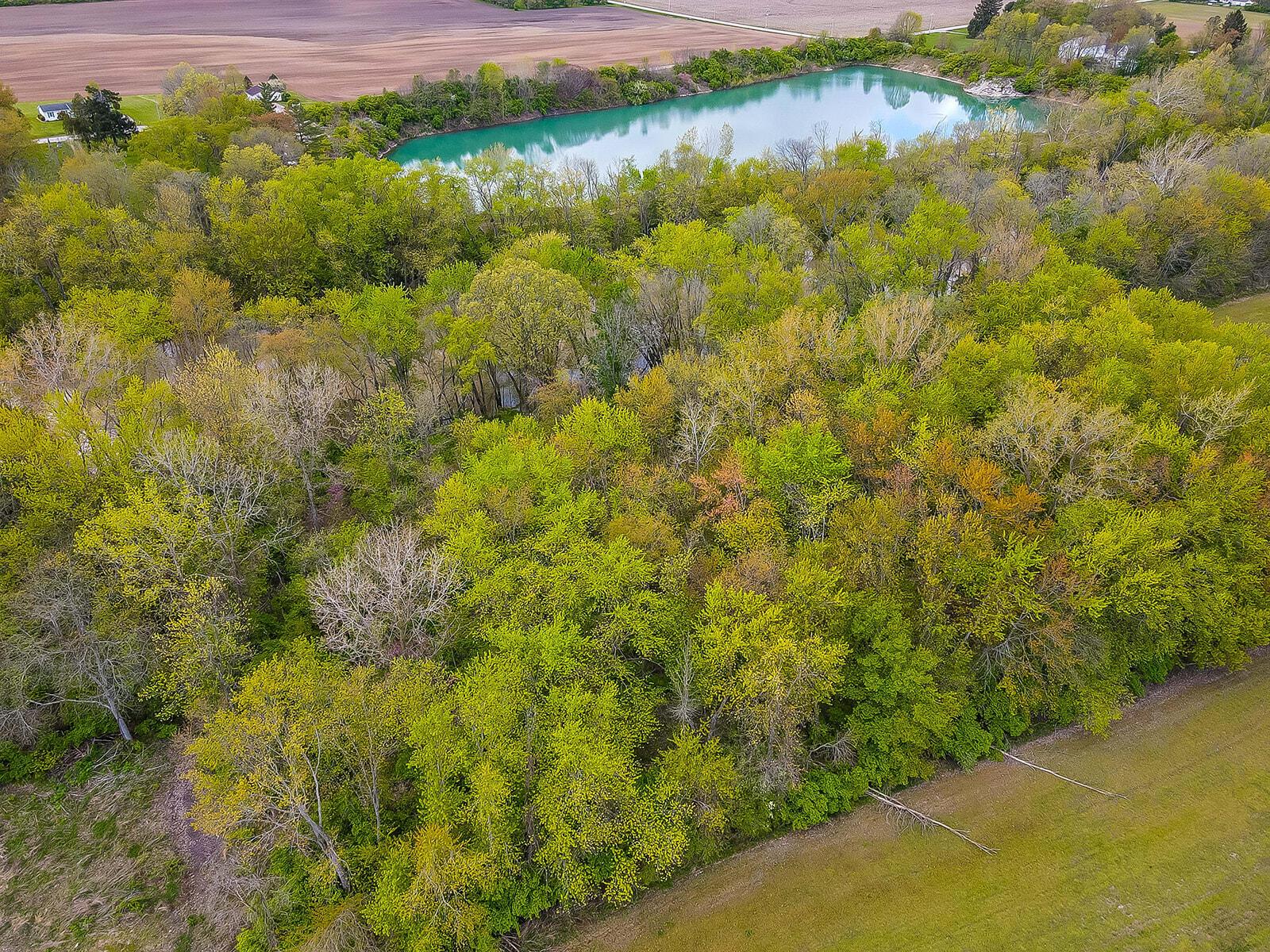 0 Larue-Prospect Road South, Unit LOT 4 Prospect, OH 43342 - Photo 20 of 21 Prospect Land -19