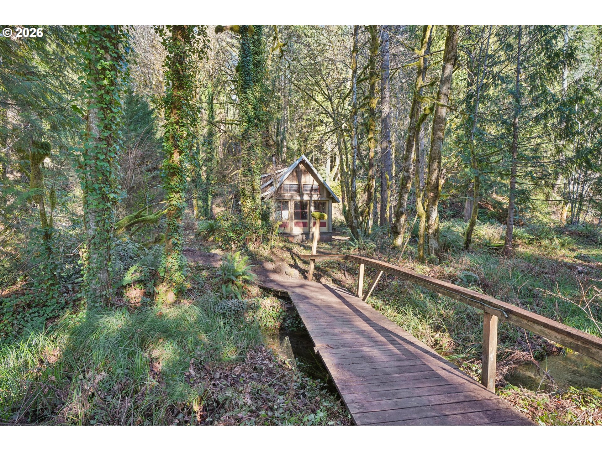 63875 East Barlow Trail Road Rhododendron, OR 97049 - Photo 3 of 17 a view of an outdoor space
