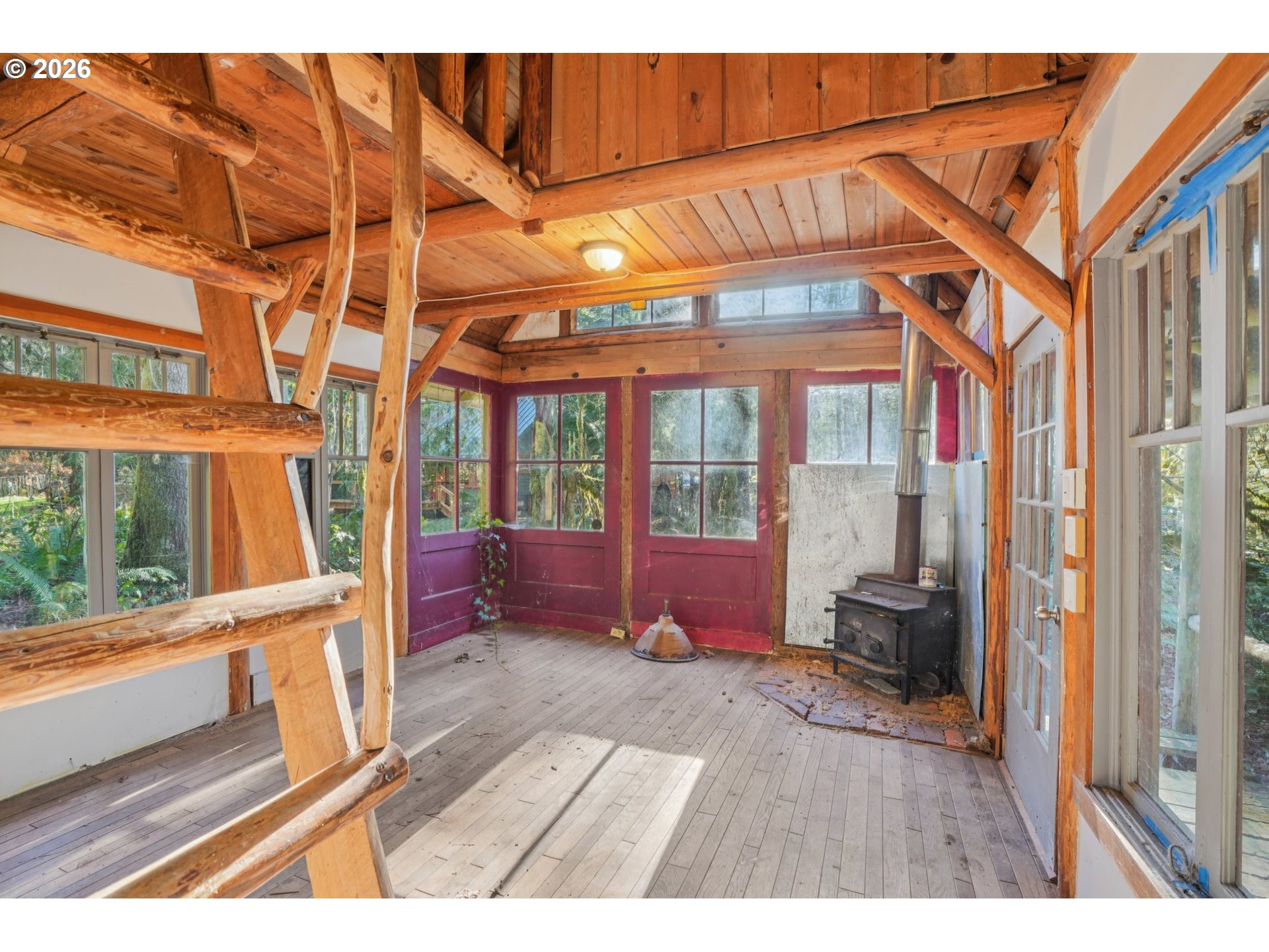 63875 East Barlow Trail Road Rhododendron, OR 97049 - Photo 6 of 17 a house view with outdoor space