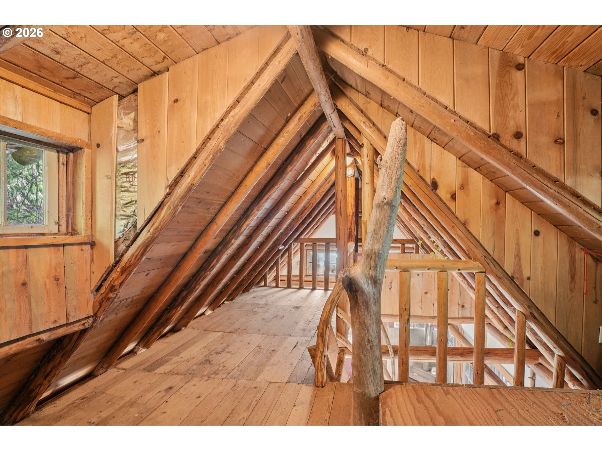 63875 East Barlow Trail Road Rhododendron, OR 97049 - Photo 10 of 17 a view of entryway