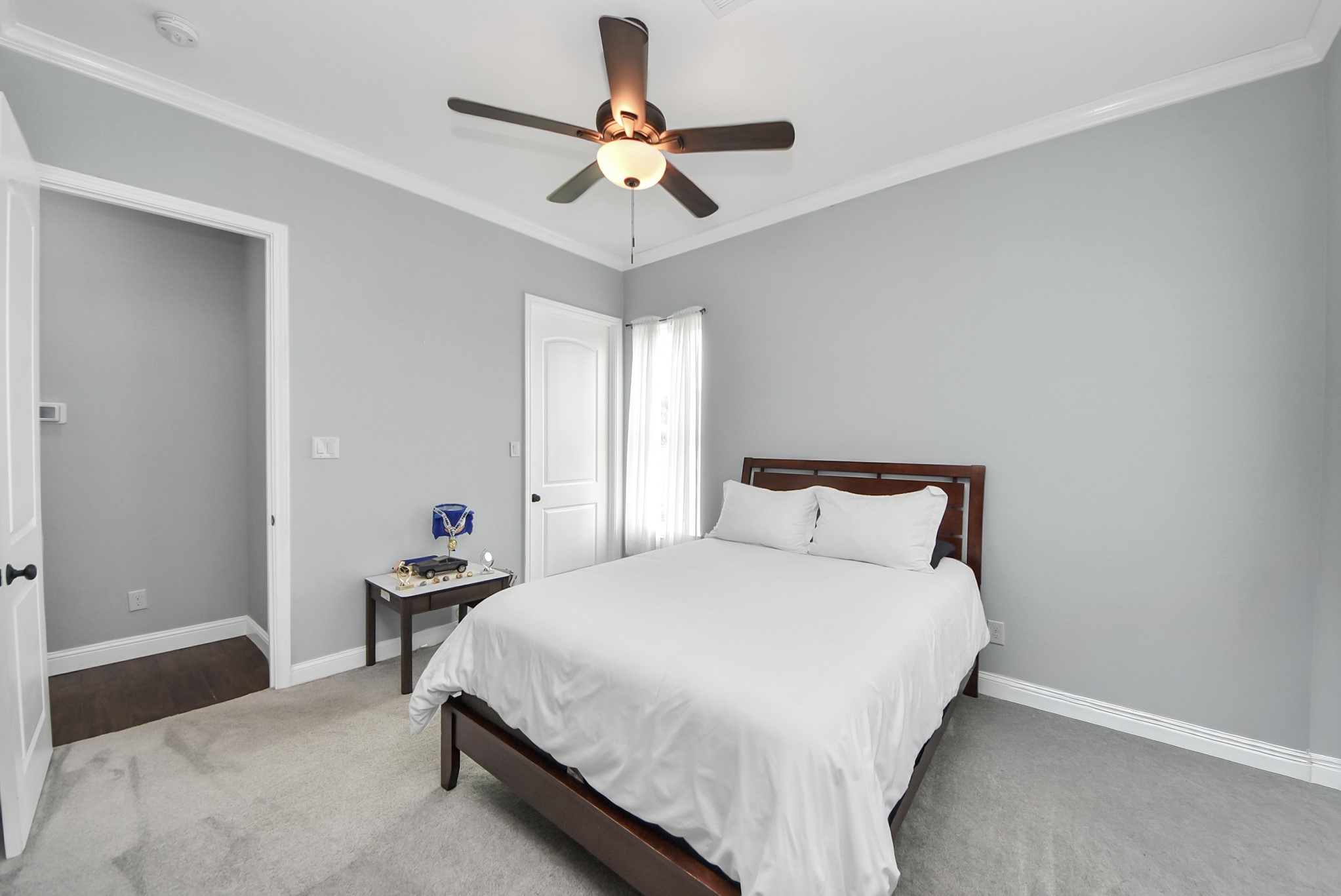 16626 Hamill Drive Rosharon, TX 77583 - Photo 27 of 42 BEDROOM 3
